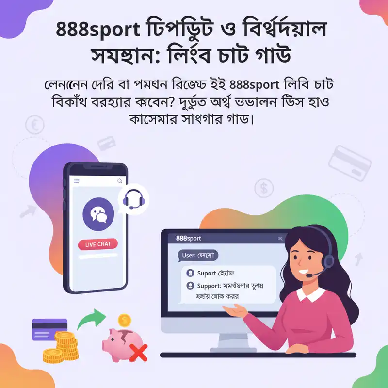 পেমেন্ট সমস্যা